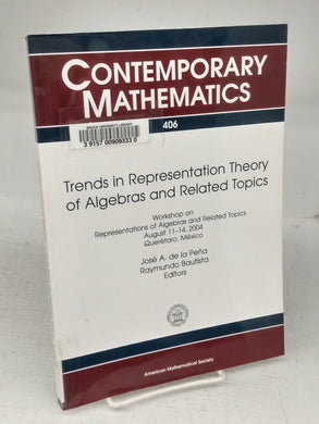 Trends in Representation Theory of Algebras and Related Topics