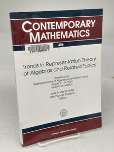 Trends in Representation Theory of Algebras and Related Topics