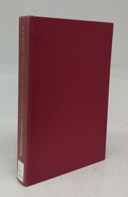 The Numerical Performance of Variational Methods