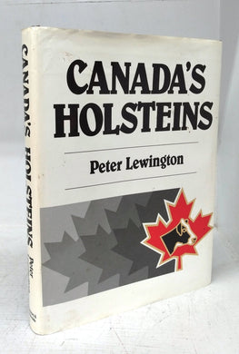 Canada's Holsteins