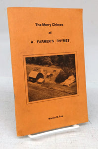 The Merry Chimes of A Farmer's Rhymes