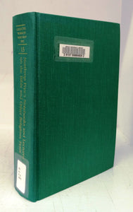 Northrop Frye's Notebooks and Lectures on the Bible and Other Religious Texts Vol. 13