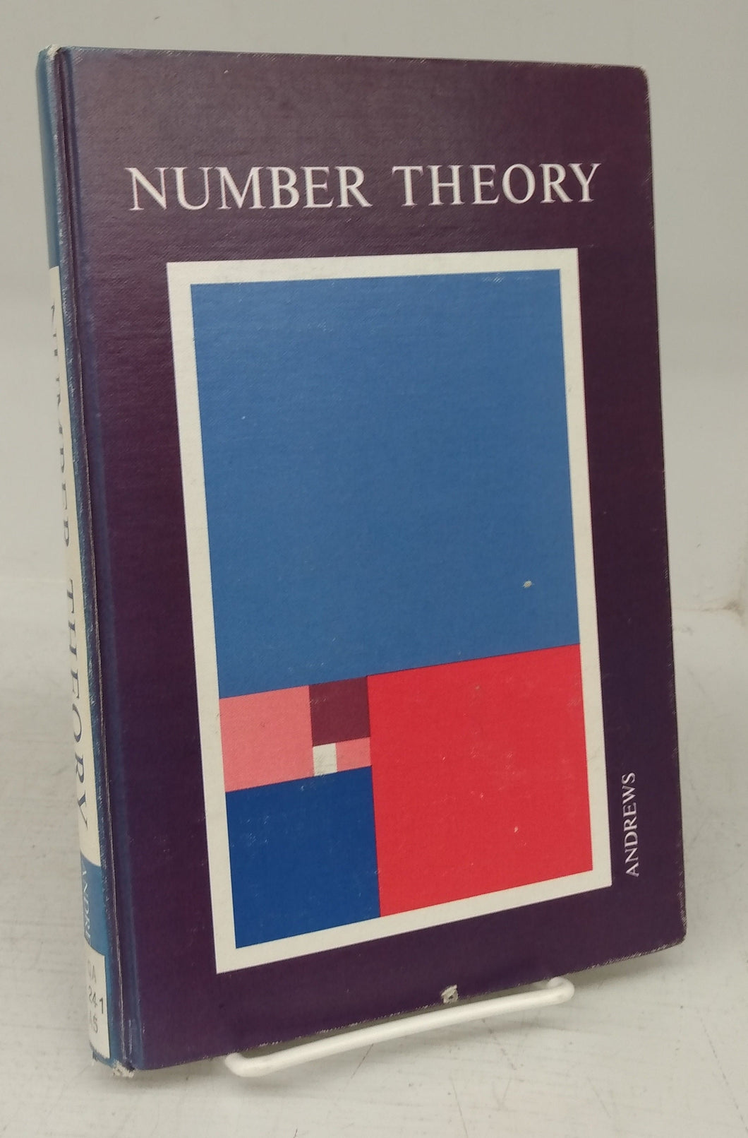 Number Theory