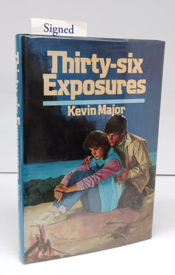 Thirty-six Exposures