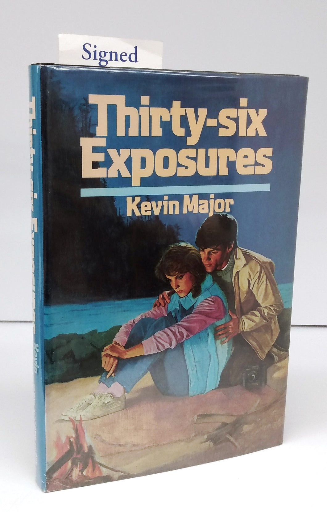 Thirty-six Exposures