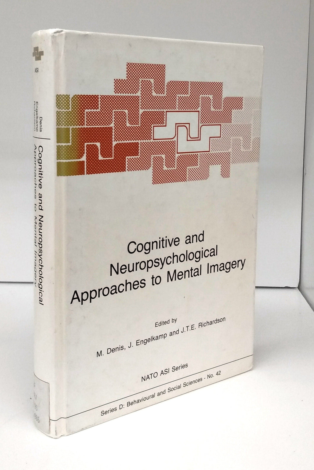 Cognitive and Neuropsychological Approaches to Mental Imagery