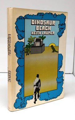 Dinosaur Beach