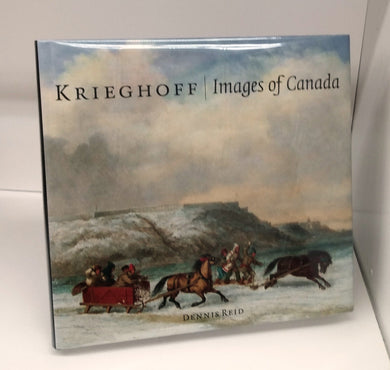 Krieghoff: Images of Canada