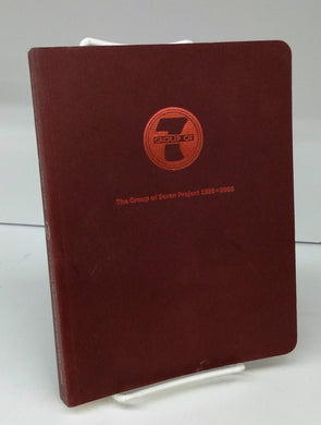 The Group of Seven Project 1920-2005