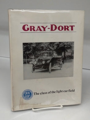 Gray-Dort: The class of the light car field