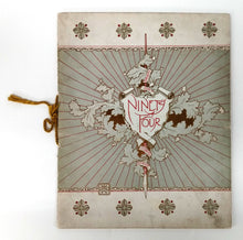 Ninety-Four: A Calendar for the Year of our Lord 1894 with Verses by some of the Canadan Writers of Verse and Drawings by Members of the Toronto Art Students League