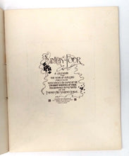 Ninety-Four: A Calendar for the Year of our Lord 1894 with Verses by some of the Canadan Writers of Verse and Drawings by Members of the Toronto Art Students League