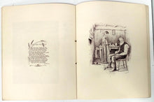 Ninety-Four: A Calendar for the Year of our Lord 1894 with Verses by some of the Canadan Writers of Verse and Drawings by Members of the Toronto Art Students League