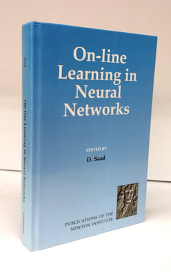 On-line Learning in Neural Networks