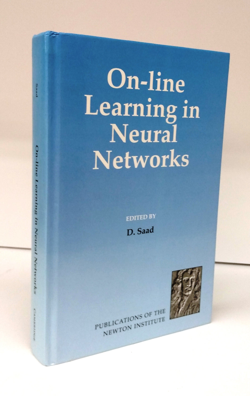 On-line Learning in Neural Networks