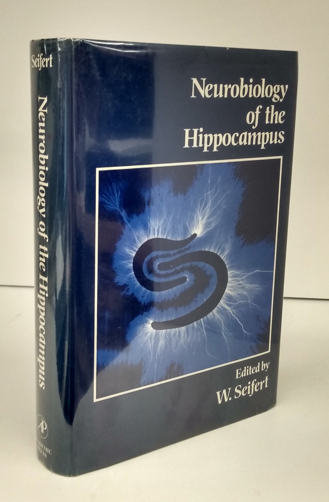 Neurobiology of the Hippocampus