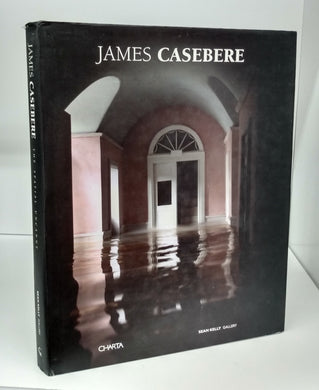 James Casebere: The Spatial Uncanny