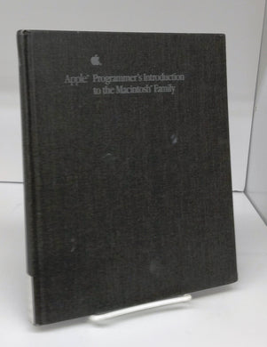 Macintosh Programmer's Introduction to the Macintosh Family