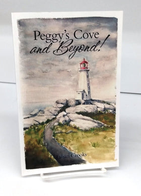 Peggy's Cove and Beyond!