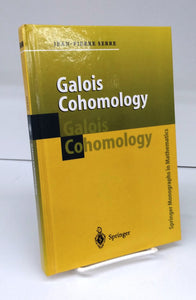 Galois Cohomology