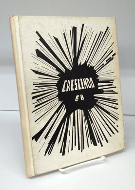 Crescendo '68 (yearbook)