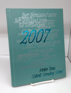 2007 Yearbook