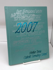 2007 Yearbook