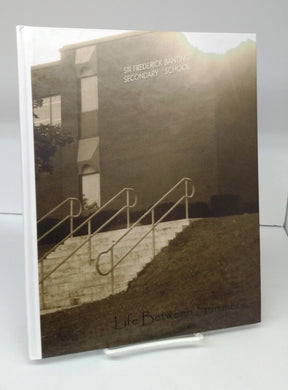 Life Between Summers (yearbook)