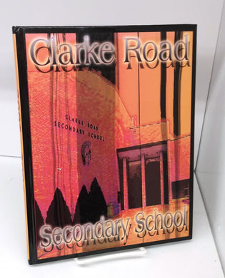 Clarke Road 2005-2006 (yearbook)