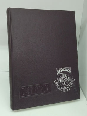 Occidentalia 1967
