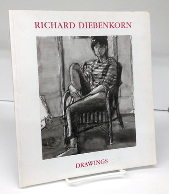 Richard Diebenkorn: Drawings