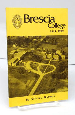 Brescia College 1919-1979