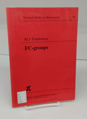 FC-groups