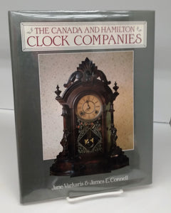 The Canada and Hamilton Clock Companies