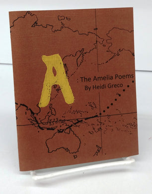 The Amelia Poems