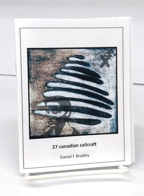 27 canadian sailcraft