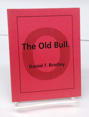 The Old Bull.