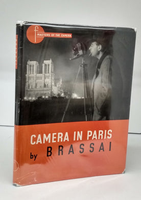 Camera In Paris