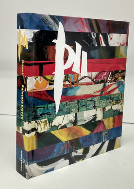 P11. Painters Eleven: The Wild Ones of Canadian Art