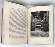 The Portfolio: Monographs on Artistic Subjects