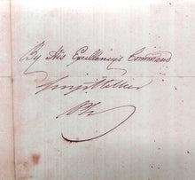 Licence for Dr. Pitkin Gross to practice medicine in Upper Canada