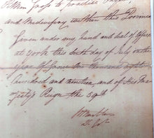 Licence for Dr. Pitkin Gross to practice medicine in Upper Canada