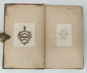 A Brief Narrative of an Unsuccessful Attempt to Reach Repulse Bay, Through Sir Thomas Rowe's &#34;Welcome,&#34; in His Majesty's Ship Griper, in the Year MDCCCXXIV.
