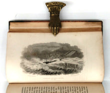 A Brief Narrative of an Unsuccessful Attempt to Reach Repulse Bay, Through Sir Thomas Rowe's &#34;Welcome,&#34; in His Majesty's Ship Griper, in the Year MDCCCXXIV.