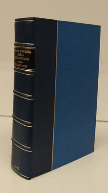 A Full and Correct Account of the Chief Naval Occurrences of the Late War Between Great Britain and the United States of America