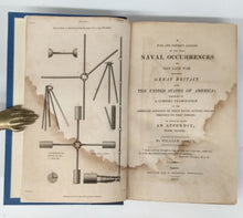 A Full and Correct Account of the Chief Naval Occurrences of the Late War Between Great Britain and the United States of America