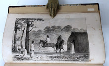 A Visit to the Indians on the Frontiers of Chile