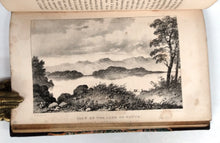 A Visit to the Indians on the Frontiers of Chile