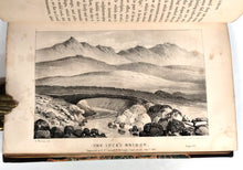 A Visit to the Indians on the Frontiers of Chile