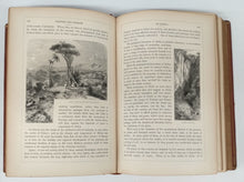 Greece, Pictorial, Descriptive, and Historical